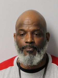 Yusef A Little a registered Sex Offender of New Jersey