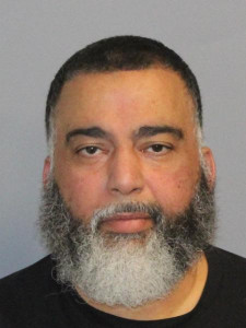 Juan R Cruz a registered Sex Offender of New Jersey