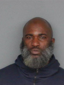 Omar H Drinks a registered Sex Offender of New Jersey