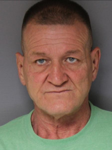 Stanley Kanakaris a registered Sex Offender of New Jersey