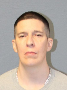 Michael S Bezak a registered Sex Offender of New Jersey