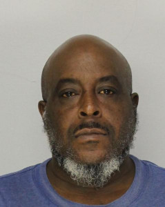 Alsharick King a registered Sex Offender of New Jersey