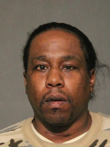 Jonas A Gillis a registered Sex Offender of New Jersey