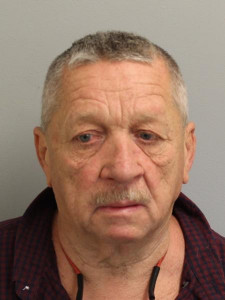 Robert G Tice III a registered Sex Offender of New Jersey
