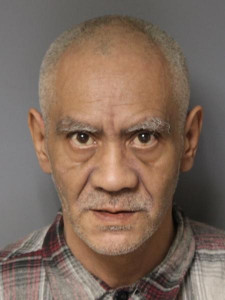 Luis E Lopez a registered Sex Offender of New Jersey
