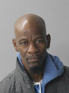 Larry M Peterkin a registered Sex Offender of New Jersey