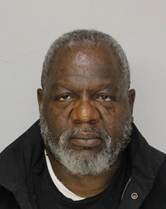 Anthony M Johnson a registered Sex Offender of New Jersey