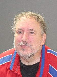Joel M Glessman a registered Sex Offender of New Jersey