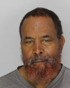 Abu M Ibn-simon a registered Sex Offender of New Jersey