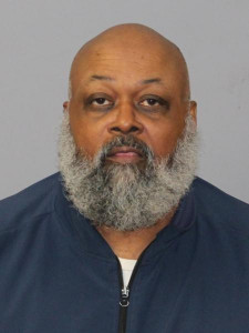 Markeith Jackson Sr a registered Sex Offender of New Jersey