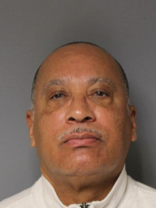 Knud Ferdinand a registered Sex Offender of New Jersey