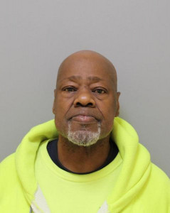 Kaarhera R Bourgeois a registered Sex Offender of New Jersey