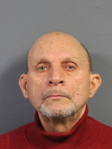 Victor Vazquez a registered Sex Offender of New Jersey