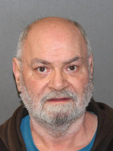 Richard P Patterson a registered Sex Offender of New Jersey