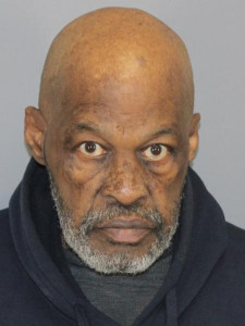 Earl E Clark a registered Sex Offender of New Jersey