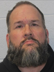 William Barry a registered Sex Offender of New Jersey