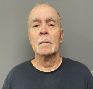 Kevin P Cunningham a registered Sex Offender of New Jersey