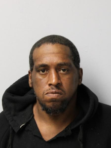 Roth B Glover a registered Sex Offender of New Jersey