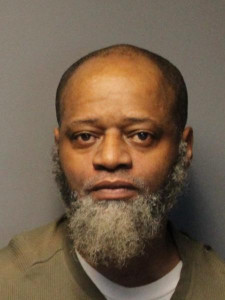 Tyrone E Ingram a registered Sex Offender of New Jersey