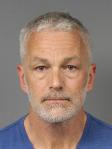 Christopher J Backus a registered Sex Offender of New Jersey