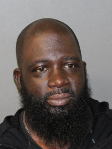 Leon Batts a registered Sex Offender of New Jersey