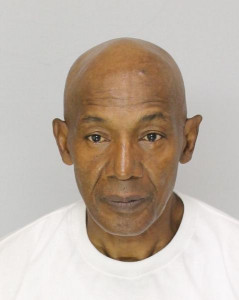 Kevin L Wiggins a registered Sex Offender of New Jersey