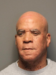 Anthony Dismukes a registered Sex Offender of New Jersey