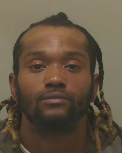 Tre L Thigpen a registered Sex Offender of New Jersey