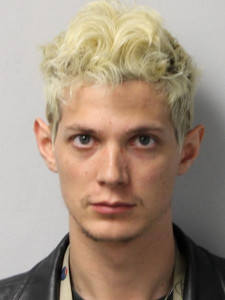 Donovan R Arnold a registered Sex Offender of New Jersey