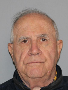 Harry F Troupe Jr a registered Sex Offender of New Jersey