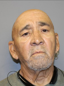 Ariel Cartagena a registered Sex Offender of New Jersey