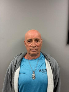 Stephen V Giannantonio a registered Sex Offender of New Jersey