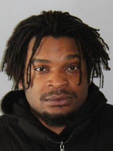 Jermar L King a registered Sex Offender of New Jersey