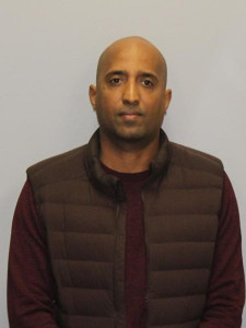 Henok M Yohannes a registered Sex Offender of New Jersey