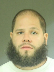 Jermaine Torres a registered Sex Offender of New Jersey