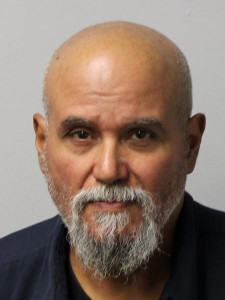Angelo Santiago a registered Sex Offender of New Jersey