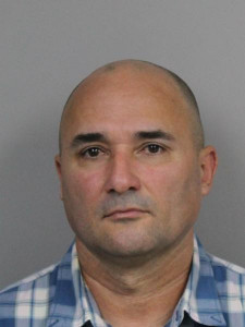 Aliesqui Abreu a registered Sex Offender of New Jersey