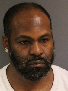 Darius M Robinson a registered Sex Offender of New Jersey