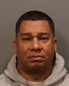Felix Torres a registered Sex Offender of New Jersey