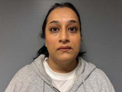 Sania M Chaudhry a registered Sex Offender of New Jersey