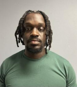 Quentin A Blount a registered Sex Offender of New Jersey