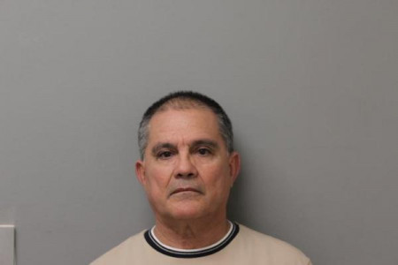 Jorge L Mccausland a registered Sex Offender of New Jersey