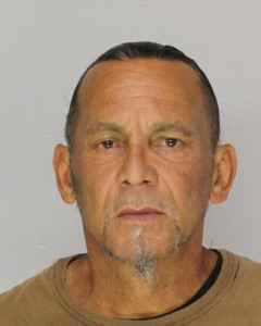Nelson Gomez a registered Sex Offender of New Jersey