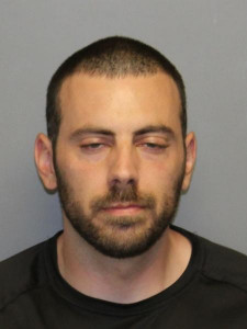 Joseph A Licciardello a registered Sex Offender of New Jersey