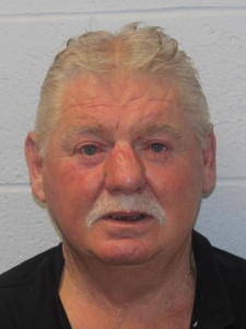 Frederick J Jones a registered Sex Offender of New Jersey