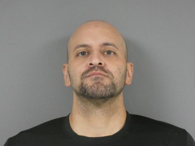 David M Rosa Jr a registered Sex Offender of New Jersey