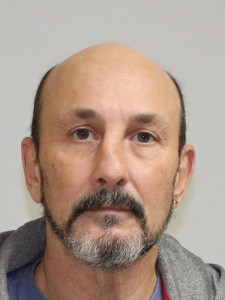 Gerald L Gore a registered Sex Offender of New Jersey