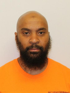 Talib A Goodson a registered Sex Offender of New Jersey