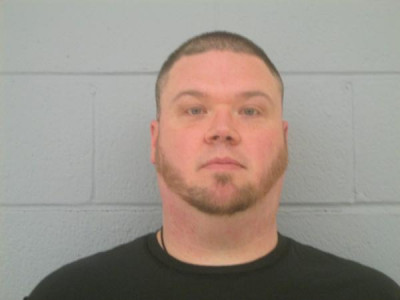 Ryan D Hoffman a registered Sex Offender of New Jersey