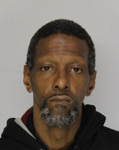 Sultan Harris a registered Sex Offender of New Jersey